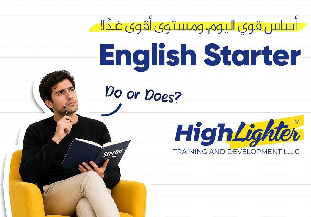 English